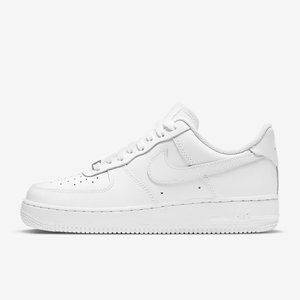 NIKE AIR FORCE 1's